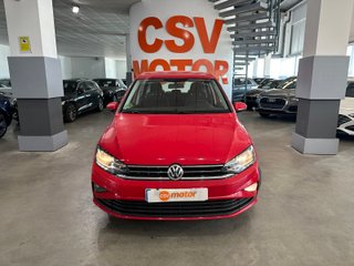 Volkswagen GOLF SPORTSVAN Edition 1.6 TDI 85kW 115CV (2018)