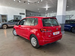 Volkswagen GOLF SPORTSVAN Edition 1.6 TDI 85kW 115CV (2018)