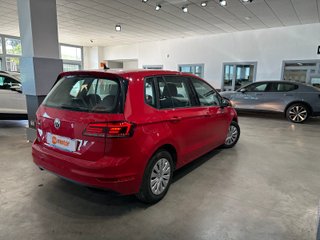 Volkswagen GOLF SPORTSVAN Edition 1.6 TDI 85kW 115CV (2018)
