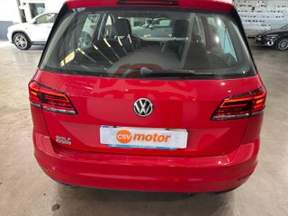 Volkswagen GOLF SPORTSVAN Edition 1.6 TDI 85kW 115CV (2018)