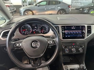 Volkswagen GOLF SPORTSVAN Edition 1.6 TDI 85kW 115CV (2018)