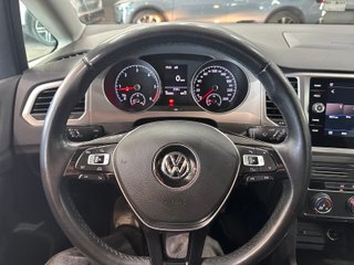 Volkswagen GOLF SPORTSVAN Edition 1.6 TDI 85kW 115CV (2018)