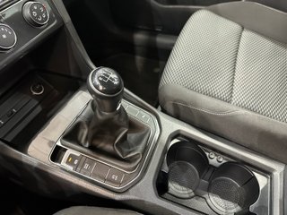 Volkswagen GOLF SPORTSVAN Edition 1.6 TDI 85kW 115CV (2018)