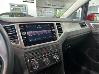 Volkswagen GOLF SPORTSVAN Edition 1.6 TDI 85kW 115CV (2018)