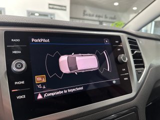 Volkswagen GOLF SPORTSVAN Edition 1.6 TDI 85kW 115CV (2018)