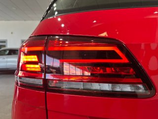 Volkswagen GOLF SPORTSVAN Edition 1.6 TDI 85kW 115CV (2018)