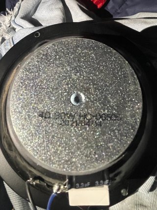 Altavoces Ngs