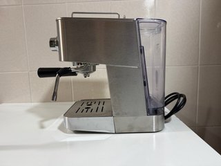 Cafetera Express Create Thera Classic