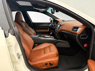 Maserati Ghibli 2014