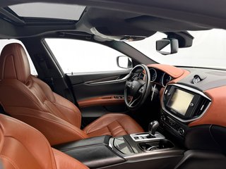 Maserati Ghibli 2014