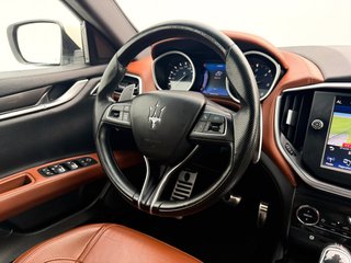 Maserati Ghibli 2014
