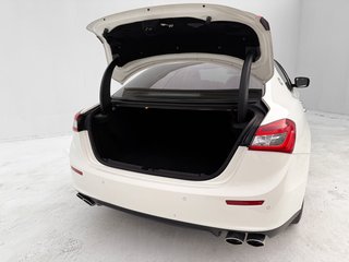 Maserati Ghibli 2014