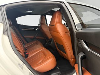 Maserati Ghibli 2014