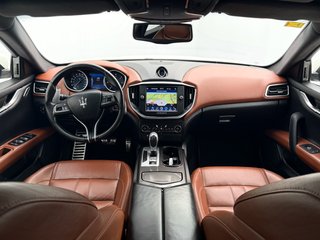 Maserati Ghibli 2014