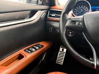 Maserati Ghibli 2014