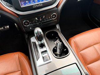 Maserati Ghibli 2014