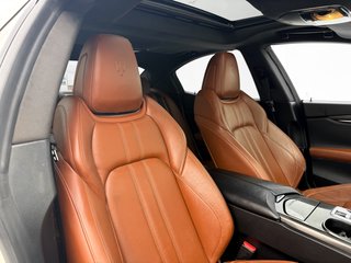 Maserati Ghibli 2014