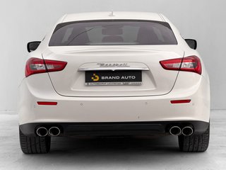 Maserati Ghibli 2014