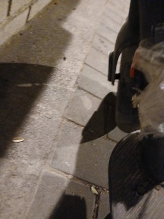 Patinete Xiaomi Funciona Perfecto