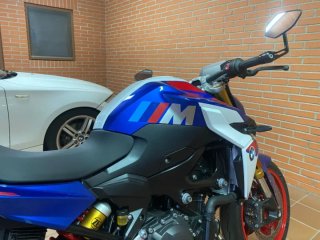 Pegatinas BMW M