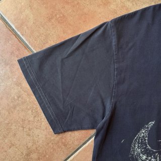 Fear of God T-Shirt Fourth Collection Danzig III