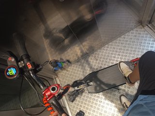 Patinete Eléctrico Sunnigoo N3max 660km