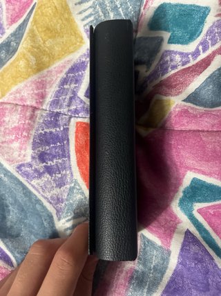 Funda gafas Multiopticas negra