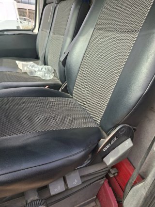 Iveco Daily 2002