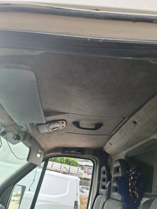 Iveco Daily 2002