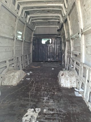 Iveco Daily 2002