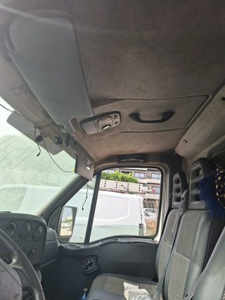 Iveco Daily 2002
