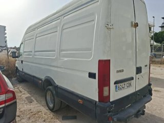 Iveco Daily 2002