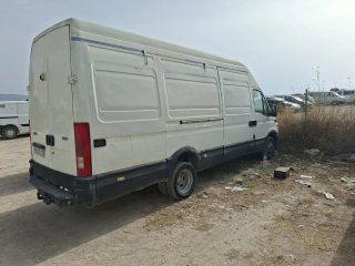 Iveco Daily 2002