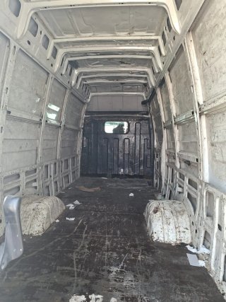 Iveco Daily 2002
