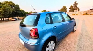 Volkswagen Polo 2005