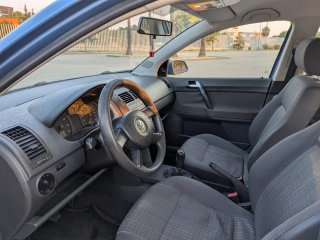 Volkswagen Polo 2005