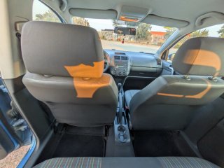 Volkswagen Polo 2005