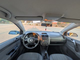 Volkswagen Polo 2005