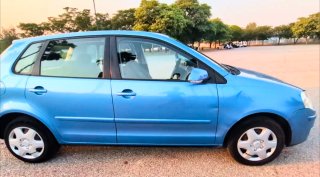 Volkswagen Polo 2005