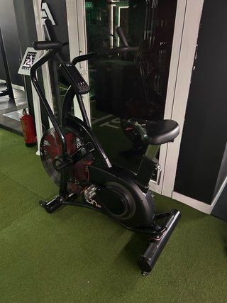 Bici Air Bike / Crossfit