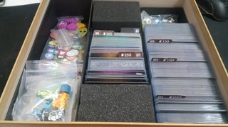 Lands of Galzyr Juego de Mesa