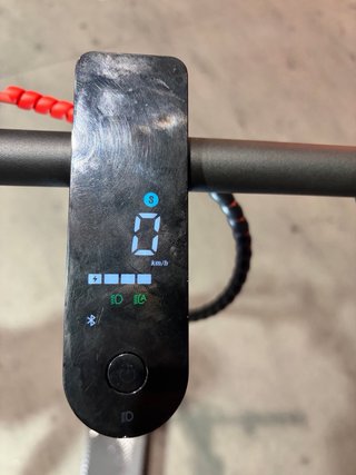 Patinete eléctrico Xiaomi