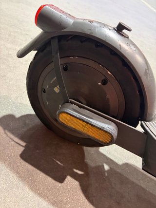 Patinete eléctrico Xiaomi