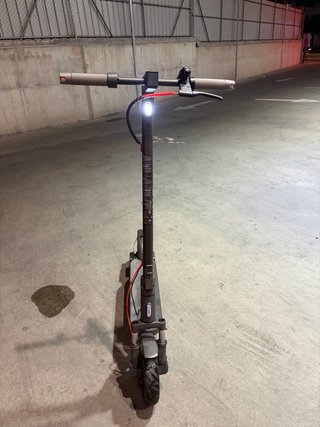 Patinete eléctrico Xiaomi