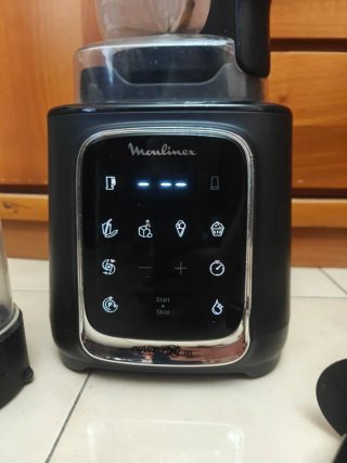 Moulinex InfinyMix+ Frullatore alta velocità