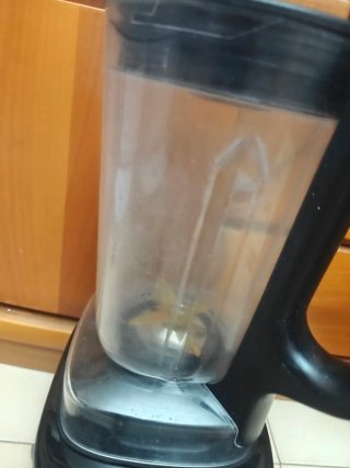 Moulinex InfinyMix+ Frullatore alta velocità
