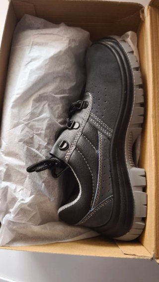 Zapatos de seguridad U-Power