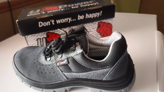 Zapatos de seguridad U-Power