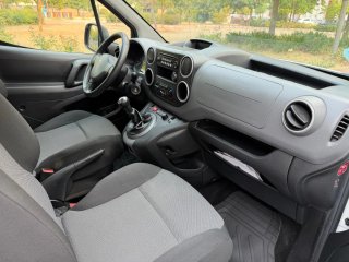 Peugeot Partner 2017