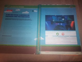 Lengua castellana y literatura, 2 ESO. Cuaderno...